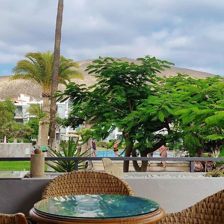 Private Apartment 150 Hg Tenerife Sur ロスクリスティアーノス エクステリア 写真
