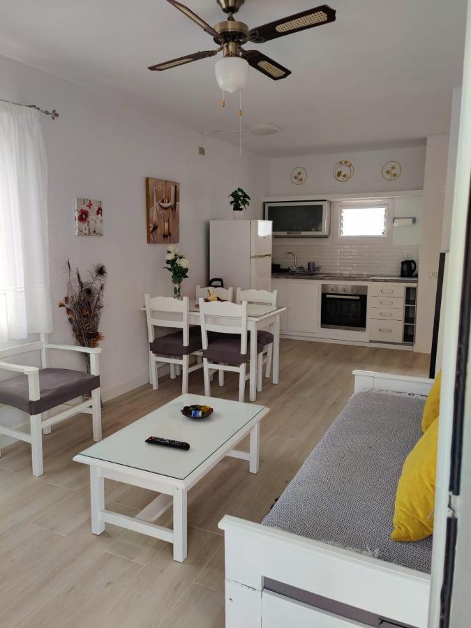 Private Apartment 150 Hg Tenerife Sur ロスクリスティアーノス エクステリア 写真