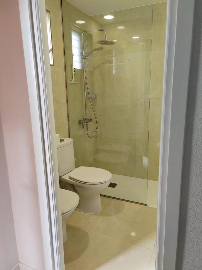 Private Apartment 150 Hg Tenerife Sur ロスクリスティアーノス エクステリア 写真