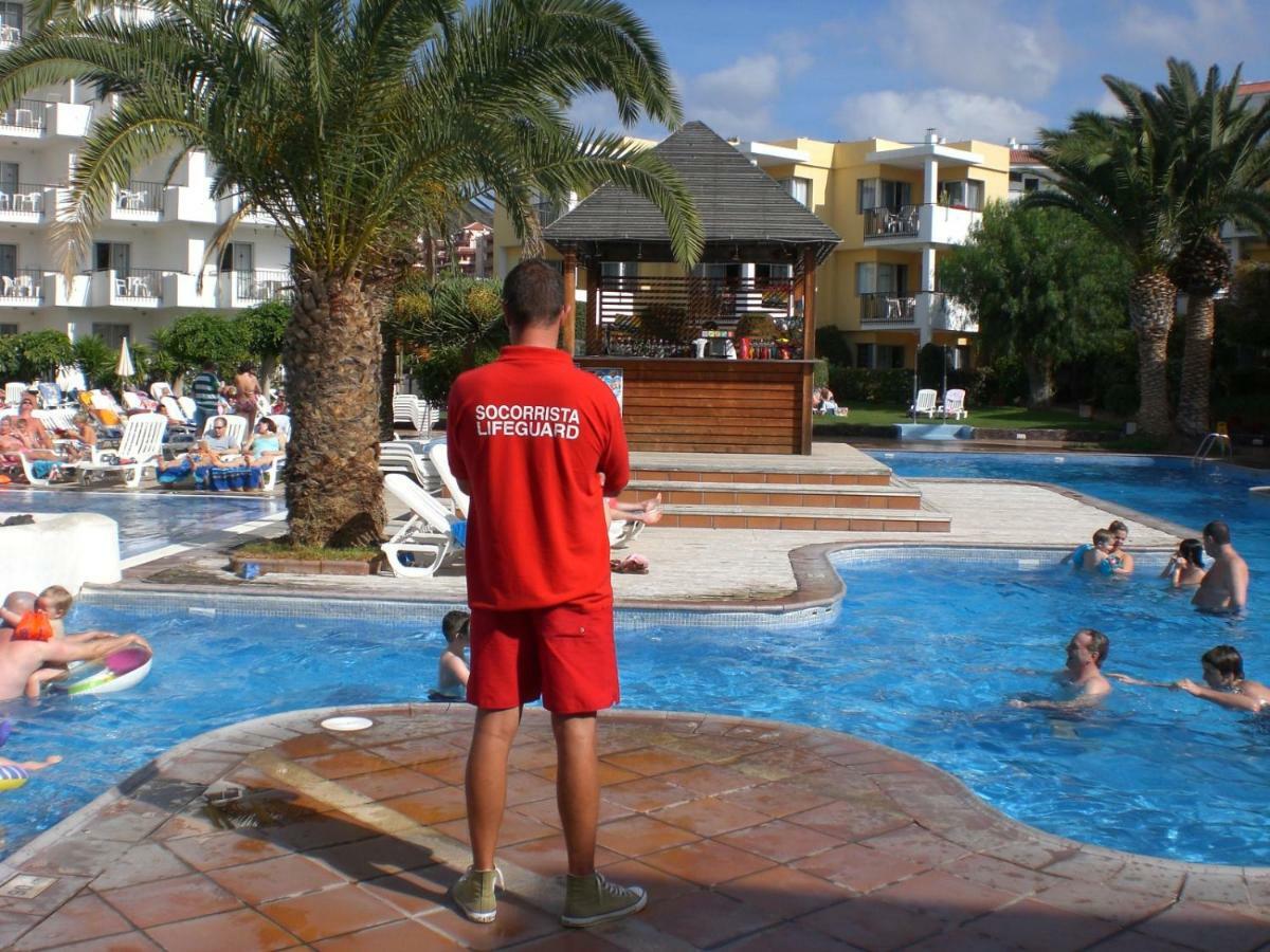 Private Apartment 150 Hg Tenerife Sur ロスクリスティアーノス エクステリア 写真